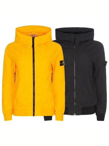 Wappen Hooded Jacket 781640530 8A - STONE ISLAND - BALAAN 1