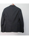 Smith Market NBJ03E381 Jacket Men s Clothing - NEIL BARRETT - BALAAN 3