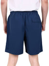 Baggies Longs 7 Inch Shorts Tidepool Blue - PATAGONIA - BALAAN 6