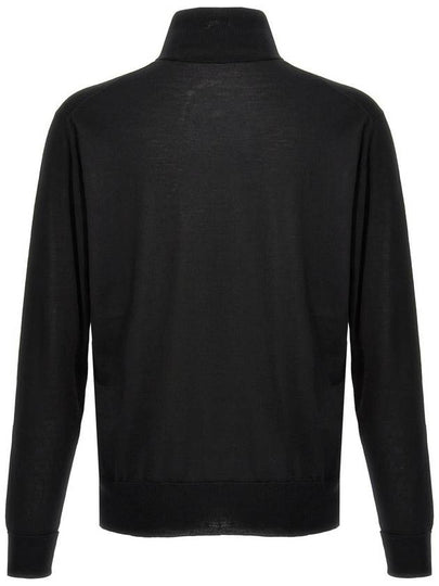 Pt Torino Merino Turtleneck Sweater - PT TORINO - BALAAN 2