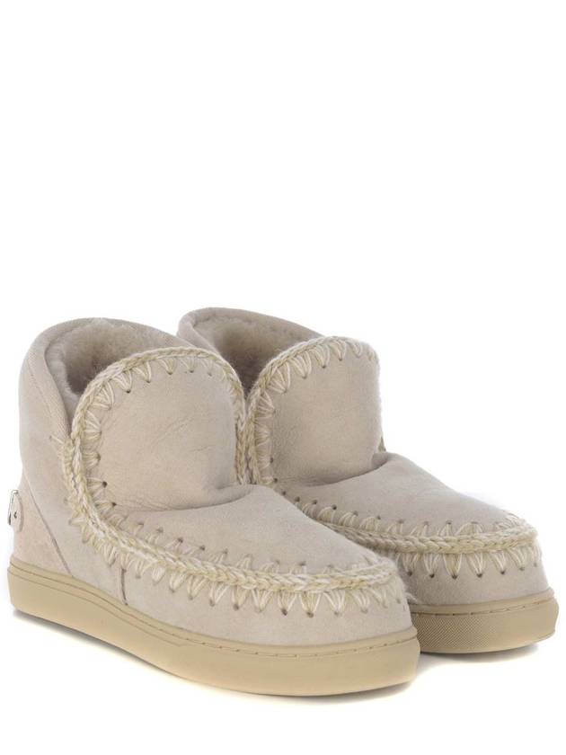 Mou  Sneakers Beige - MOU - BALAAN 2