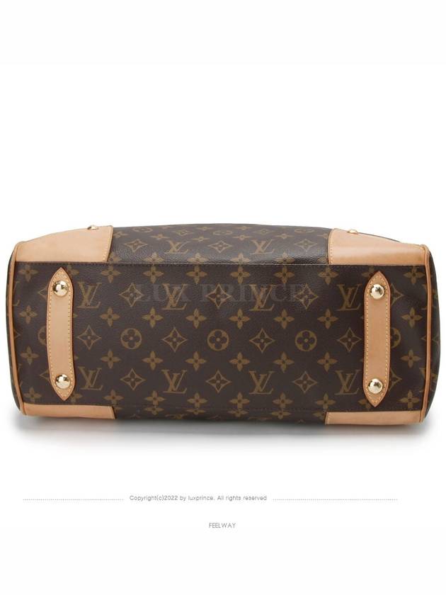 women shoulder bag - LOUIS VUITTON - BALAAN 6