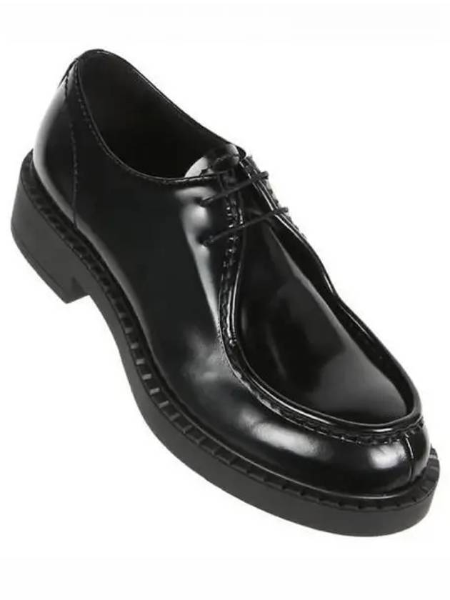 Brush dress up shoes 270151 - PRADA - BALAAN 1