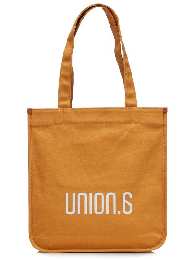 Women's Jenny Five Eco Bag Orange - UNION 6 - BALAAN 1