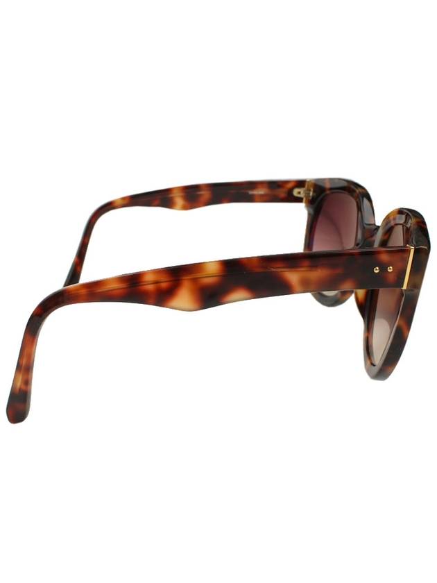 men sunglasses - LINDA FARROW - BALAAN 3