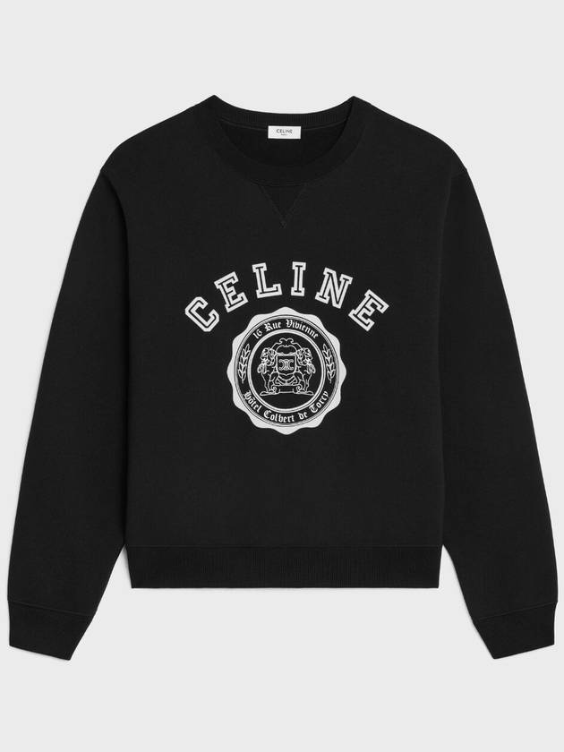 C line Sweaters Black - CELINE - BALAAN 2