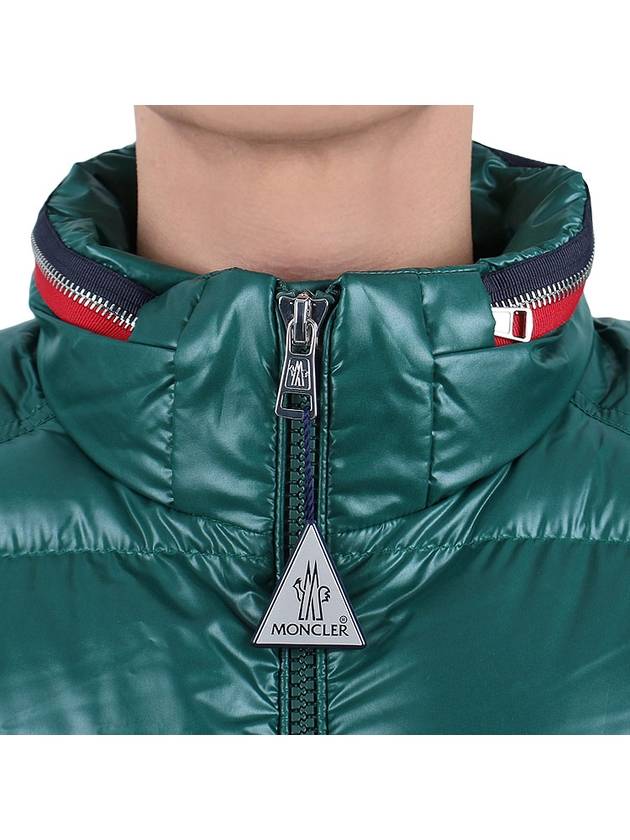 BOURNE Bone padded jacket 1A00023 595ZJ 866 - MONCLER - BALAAN 7