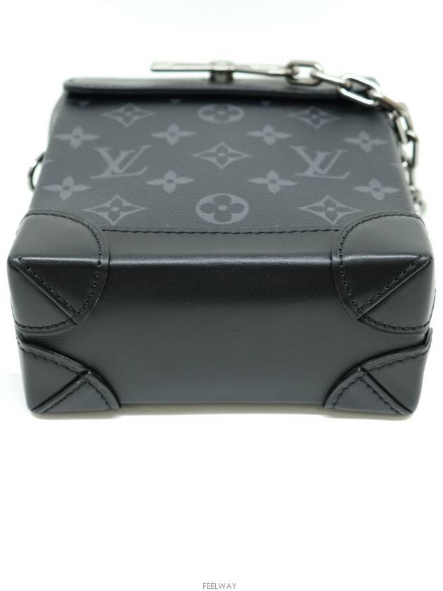 men cross bag - LOUIS VUITTON - BALAAN 7