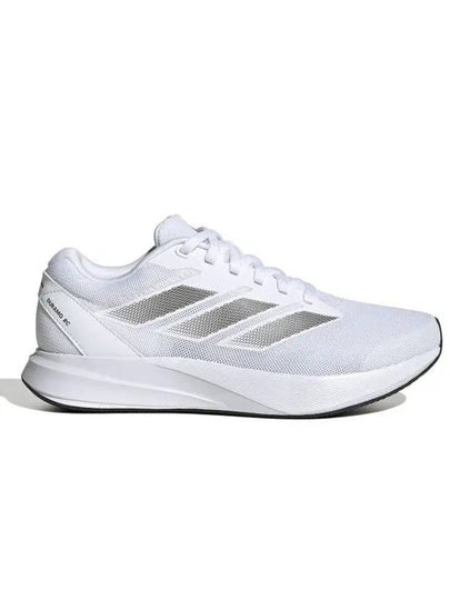 Duramo RC Low-Top Sneakers Grey White - ADIDAS - BALAAN 2