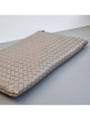 mesh clutch - BOTTEGA VENETA - BALAAN 3