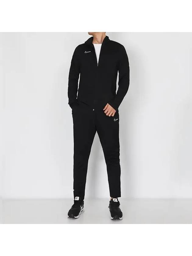 Academy Dry Fit Track Suit Black - NIKE - BALAAN 2