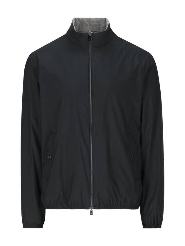 Herno Jackets - HERNO - BALAAN 1