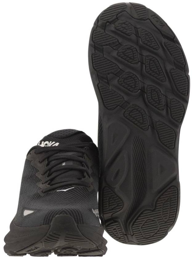 CLIFTON 9 - Breathable sports shoev - HOKA ONE ONE - BALAAN 5