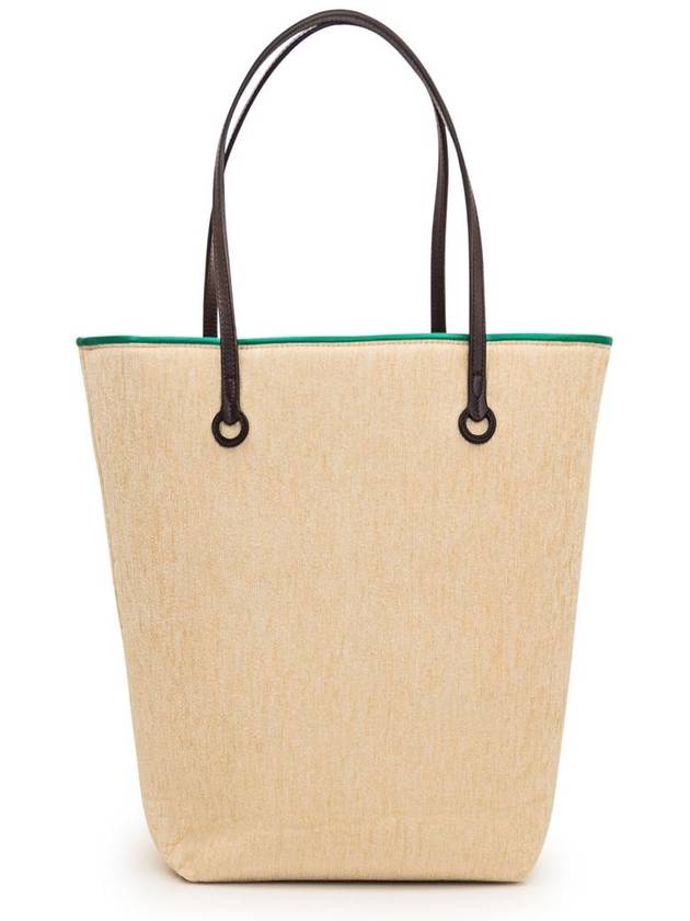 JW Anderson Tall Anchor Tote Bag - JW ANDERSON - BALAAN 3