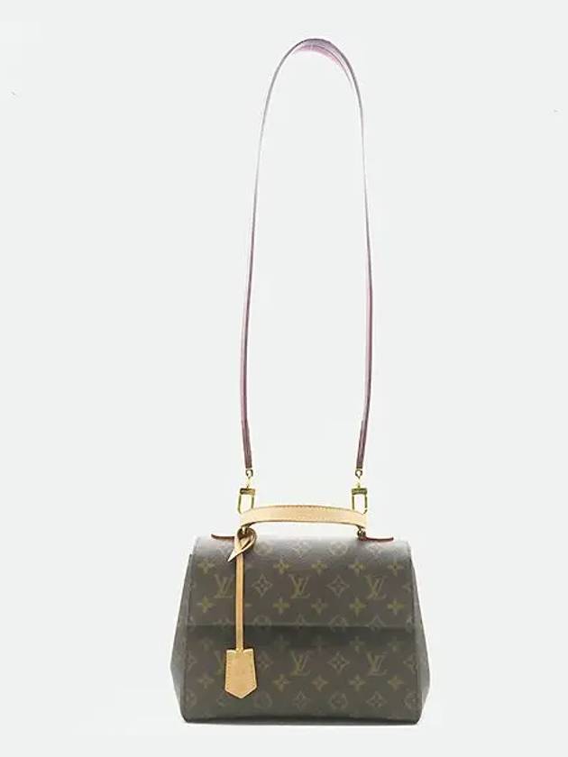 M42738 2 WAY bag - LOUIS VUITTON - BALAAN 4