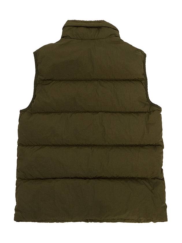 Padded vest 15CKOW014C 005709G 683 Adults can wear - CP COMPANY - BALAAN 3