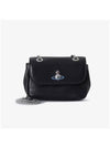 5202006RU L001L N403 Women s Cross Bag - VIVIENNE WESTWOOD - BALAAN 3