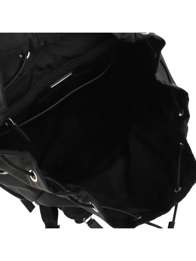 2VZ135 Pocono Nylon One Pocket Backpack 34247Y - PRADA - BALAAN 7