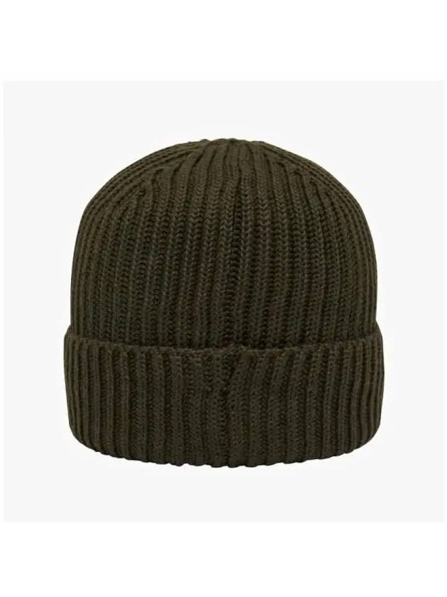 CP Company Hat 17CMAC272A 005509A 683 - CP COMPANY - BALAAN 6