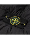 Crinkle Reps Re-Nylon Down Padding Black - STONE ISLAND - BALAAN 4