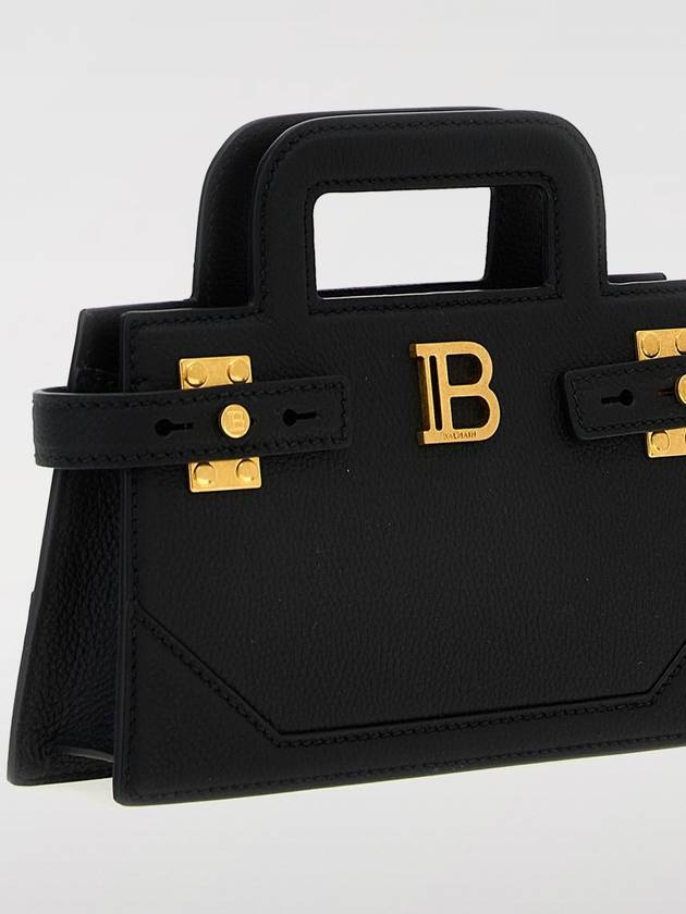 Shoulder bag woman Balmain - BALMAIN - BALAAN 3