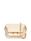 Trunk Nano Chain Crossbody Bag Ivory - MARNI - BALAAN 2