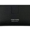 Classic Logo Card Wallet 123Y0232 LCL326S - TOM FORD - BALAAN 5