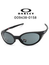 Eyewear Eye Jacket Redux Sunglasses Matte Black Grey - OAKLEY - BALAAN 2