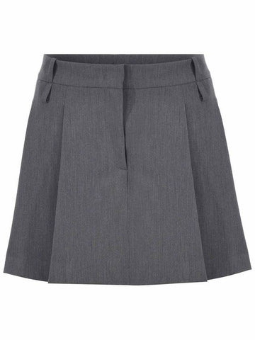 Pinko Miniskirt "Giudici" - PINKO - BALAAN 1