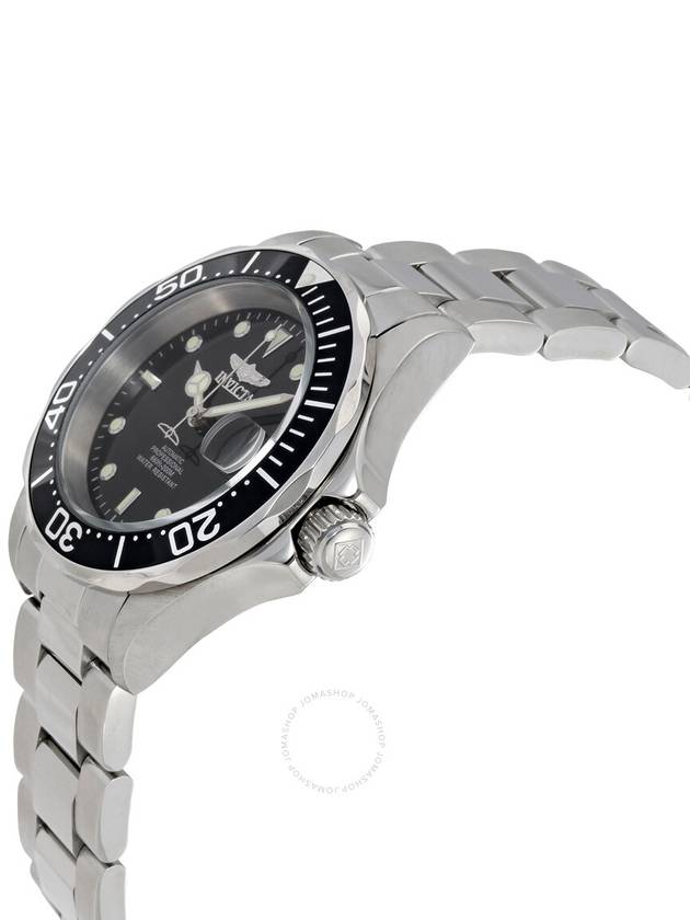 Invicta Mako Pro Diver Automatic Black Dial Men's Watch 8926 - INVICTA - BALAAN 2