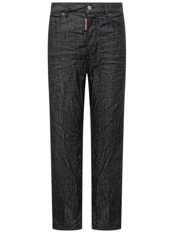 DSQUARED2 Boston Jeans - DSQUARED2 - BALAAN 1