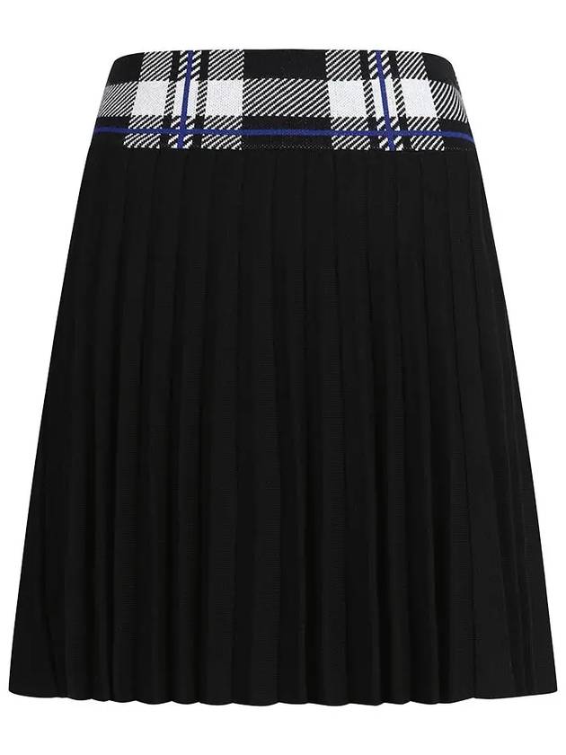 Women s Pleated Knit Culottes TWCUM7199 199 - TAYLORMADE - BALAAN 7