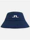 Siri Bucket Hat GWAC07976 - J.LINDEBERG - BALAAN 5