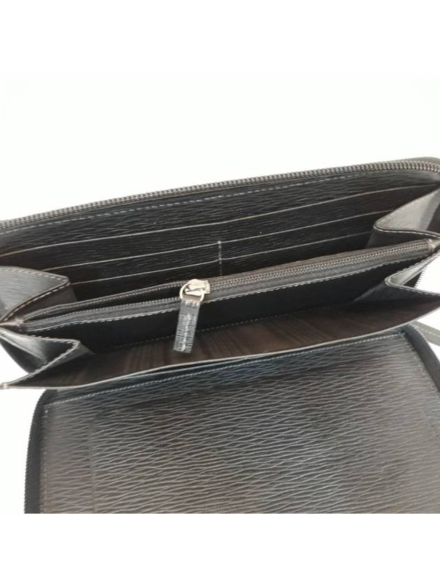 men s wallet - SALVATORE FERRAGAMO - BALAAN 5