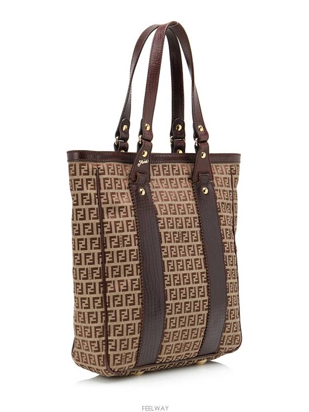 women tote bag - FENDI - BALAAN 3