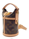 monogram duffel bag - LOUIS VUITTON - BALAAN 2