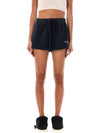 Fear Of God Essentials Heavy Jersey Running Shorts - FEAR OF GOD ESSENTIALS - BALAAN 1