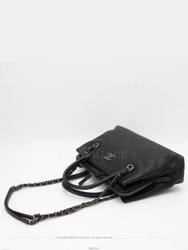 women shoulder bag - CHANEL - BALAAN 5