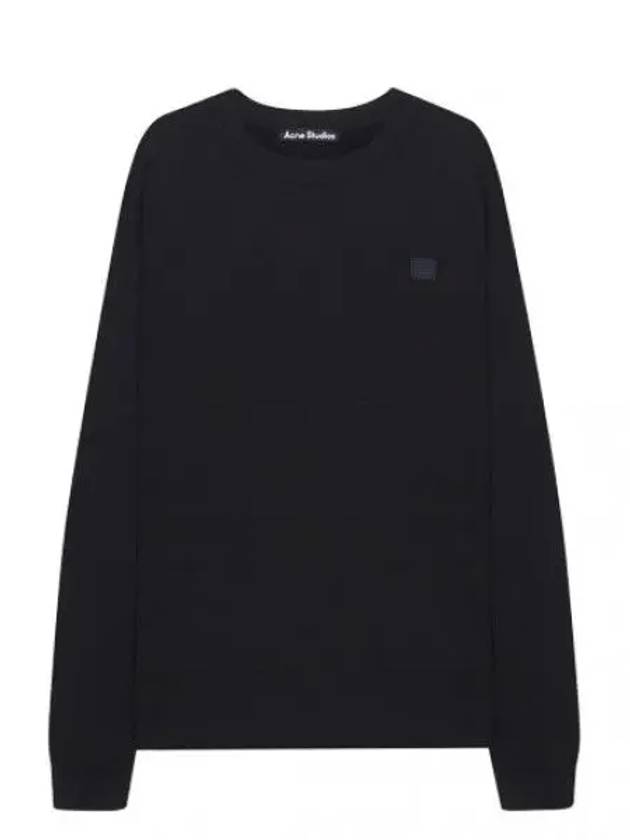 Fairview Women s Sweatshirt - ACNE STUDIOS - BALAAN 1