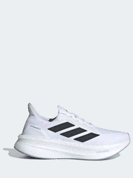 Ultra Boost 5X Women s Running Cloud White Core Black Halo Silver Shoes Training IH3103 693295 - ADIDAS - BALAAN 1