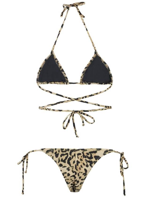 Reina Olga Miami Set Triangle Bra Bikini - REINA OLGA - BALAAN 2