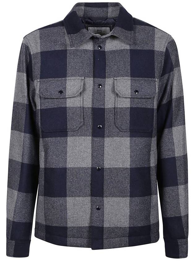 Woolrich Shirt - WOOLRICH - BALAAN 1