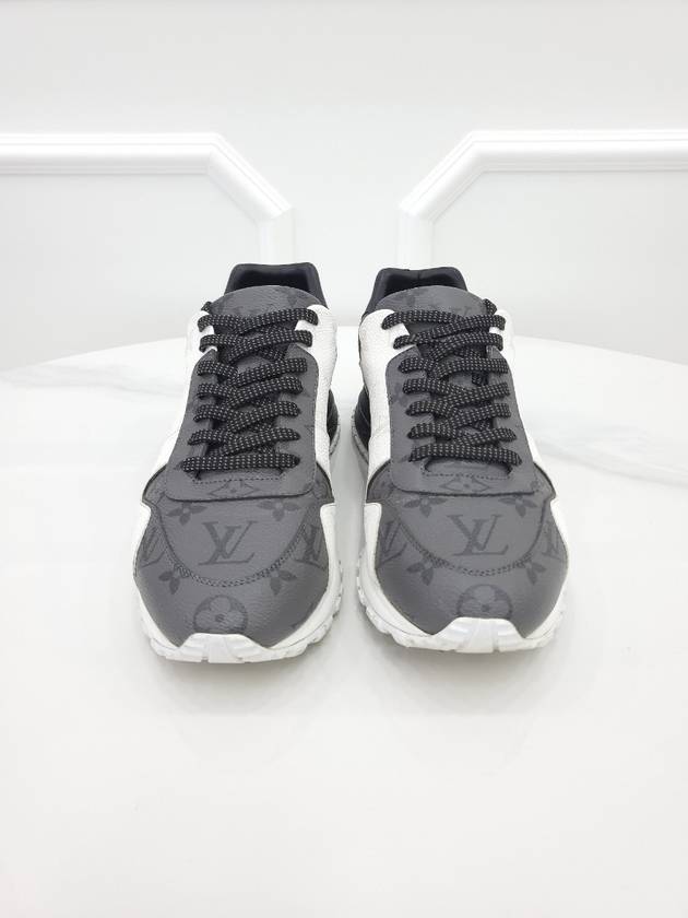 Eclipse Monogram Sneakers 6 - LOUIS VUITTON - BALAAN 2