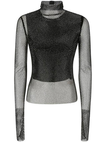 Sportmax  Top Black - MAX MARA SPORTMAX - BALAAN 1