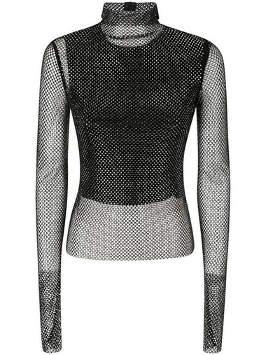 Sportmax  Top Black - MAX MARA SPORTMAX - BALAAN 1