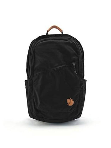 Backpack 23345550 Black - FJALL RAVEN - BALAAN 1