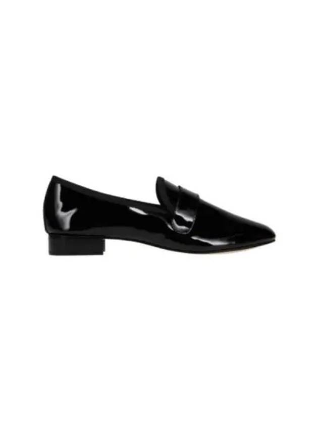 Women's Michael Loafers Black - REPETTO - BALAAN 2