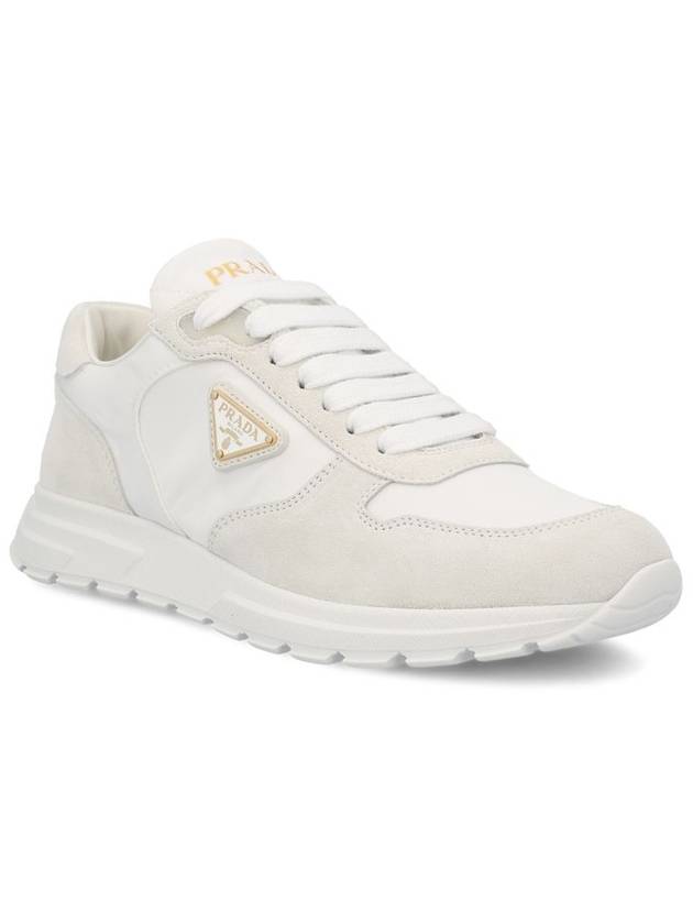 Prada Sneakers White - PRADA - BALAAN 2