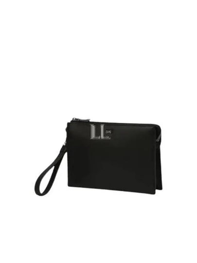 Charter Pouch Bag Black - COACH - BALAAN 2