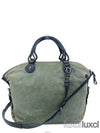 women shoulder bag - HENRY BEGUELIN - BALAAN 2